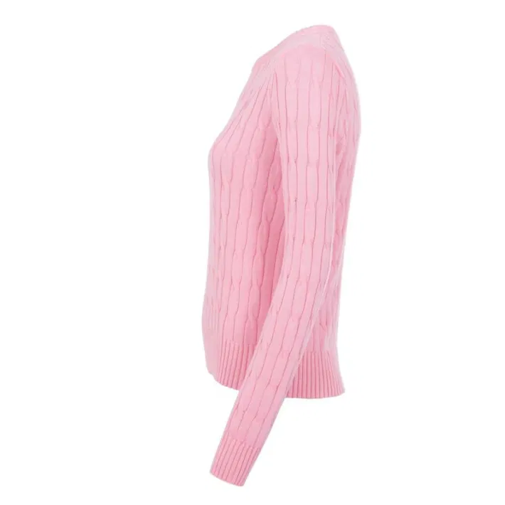 Powder Pink